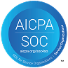 SOC 2 Type II certified