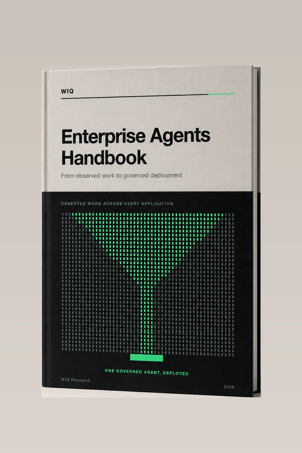 Enterprise Agents Handbook